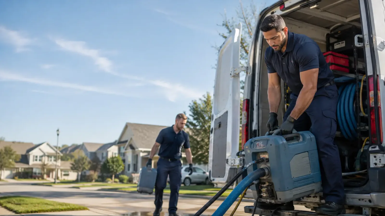 Trauma Cleanup in Gurnee, IL near me